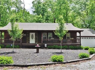1675 Four Seasons Rd, Smithville, TN 37166