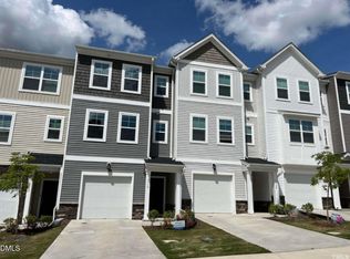 1110 Shoreside Dr, Durham, NC 27713