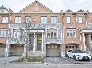 7204 Triumph Ln, Mississauga, ON L5N0C5