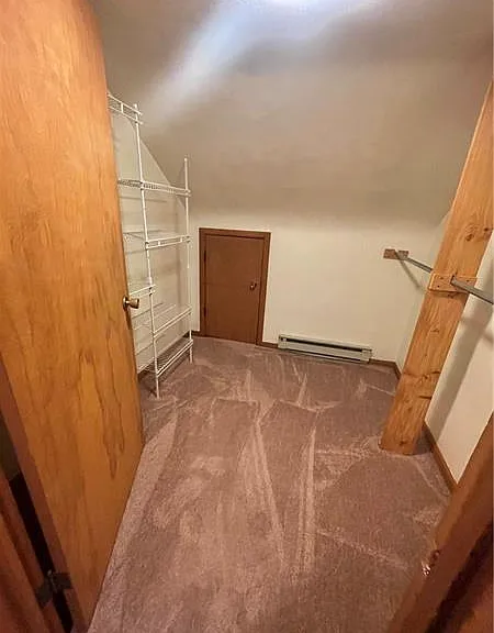 closet
