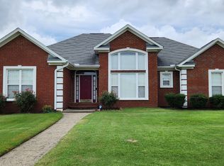 3928 Frontier St, Northport, AL 35475