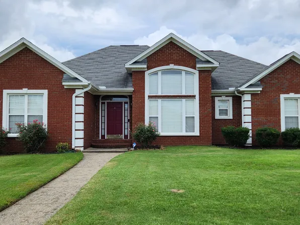 3928 Frontier St, Northport, AL 35475