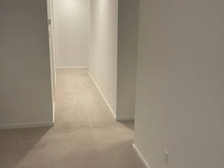 Second Floor Loft View to Bedrooms