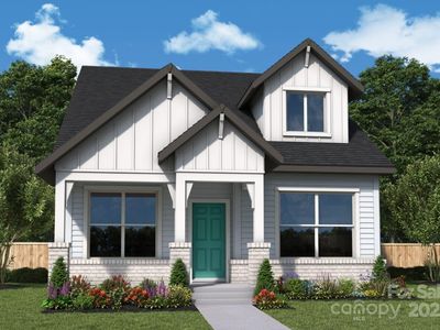 17014 Malone Ln, Mint Hill, NC, 28227