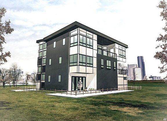 2nd image of 458 9th Ave