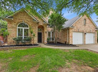11317 Sunrise Ln, Frisco, TX 75035