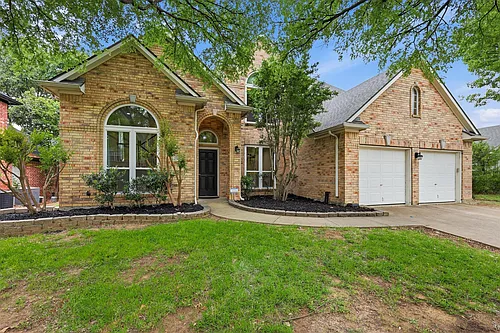 11317 Sunrise Ln Photo 1