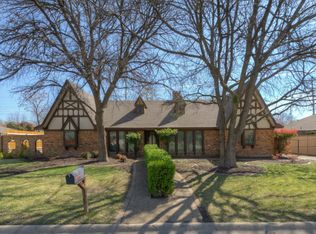 3212 Nottingham Dr, Denton, TX 76209