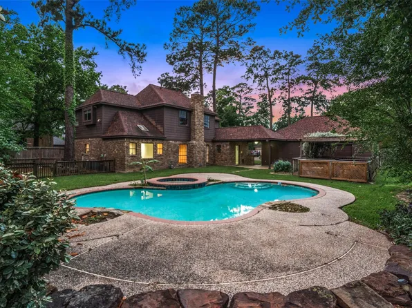 19830 Atascocita Pines Dr, Humble, TX 77346