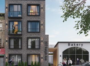 237 Ralph Ave #0, Brooklyn, NY 11233