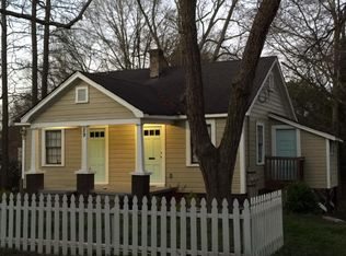 29 W Wright St #B, Winder, GA 30680
