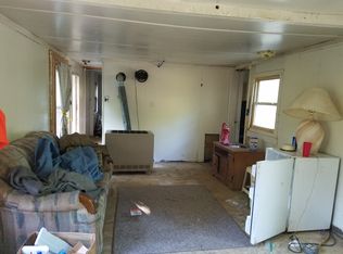 4875 Martel Rd, Greenbush, MI 48738