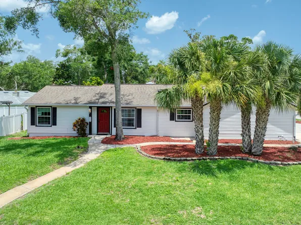 952 Northbrook Dr, Ormond Beach, FL 32174