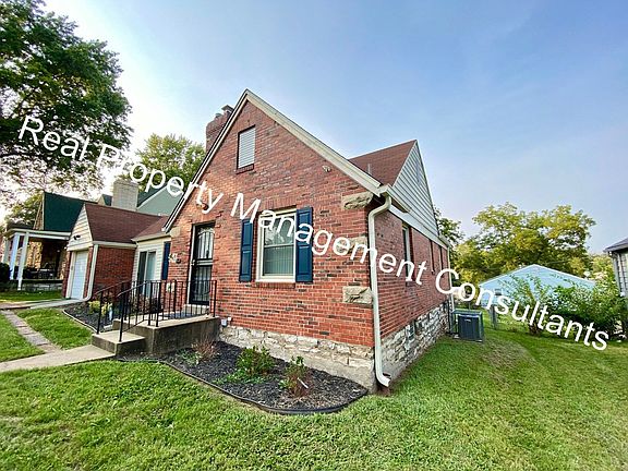 2nd image of 1716 E 77th Ter