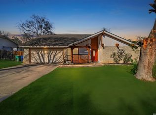 5015 Sierra Madre, San Antonio, TX 78233