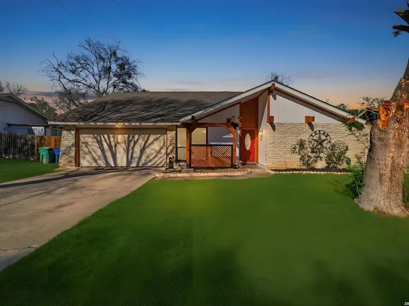 5015 Sierra Madre, San Antonio, TX 78233