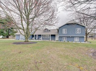 1423 Demaree Rd, Greenwood, IN 46143