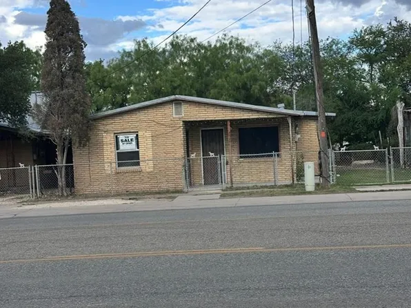 265 S Monroe St, Eagle Pass, TX 78852
