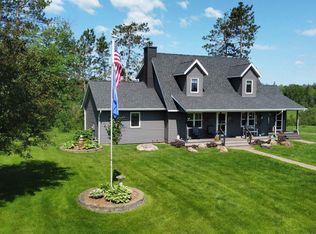 4133 Little Rd, Barnum, MN 55707
