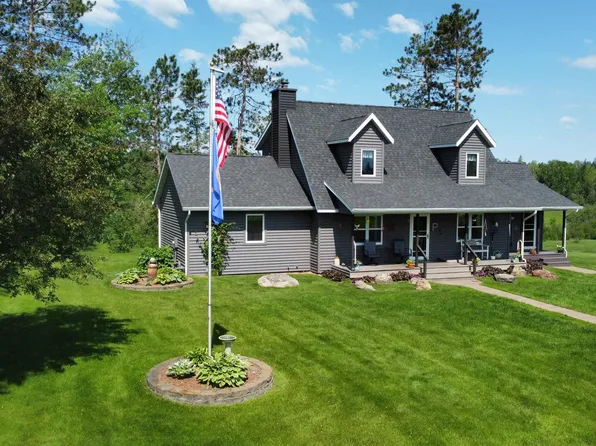 4133 Little Rd, Barnum, MN 55707