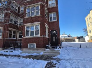 4828 S Indiana Ave APT 201, Chicago, IL 60615