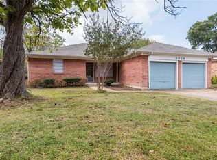 8628 Reva St, Dallas, TX 75227