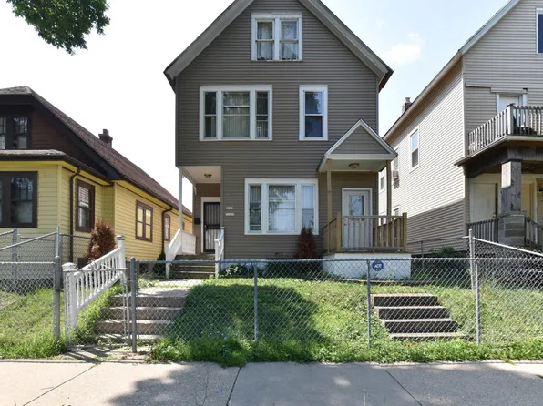 3123 W Garfield Ave, Milwaukee, WI 53208