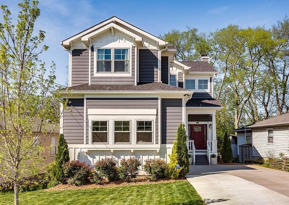 1st image of 402 McAdoo Ave