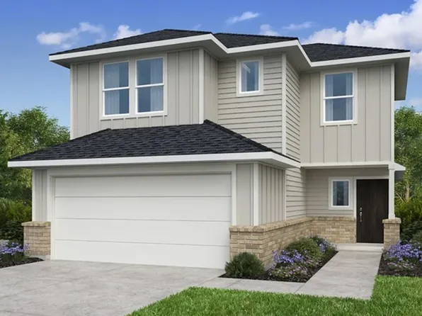 21915 Firefly Creek Ln, Cypress, TX 77433