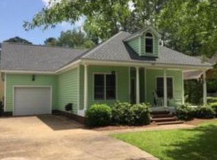 5608 Shell Road Village Dr, Wilmington, NC 28403