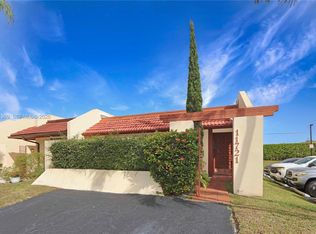 Woodstock Townhomes, Miami, FL 33186