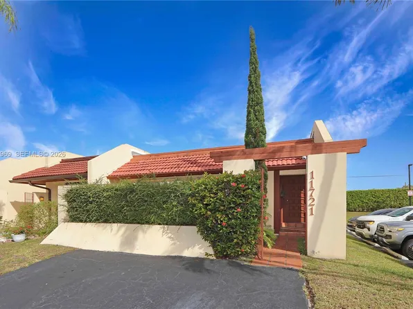 11721 SW 112th Ter, Miami, FL 33186