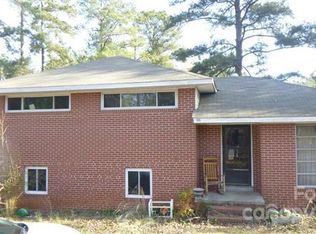 555 Great Falls Hwy, Chester, SC 29706