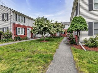 Crescent Condominiums, Lawrence, MA 01841