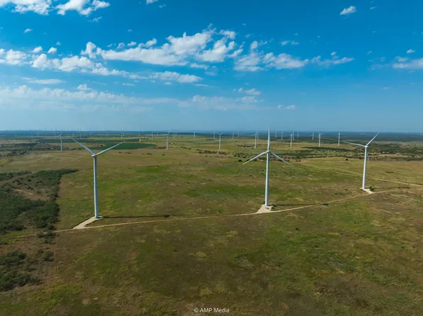 509 County Road 234, Sweetwater, TX 79556