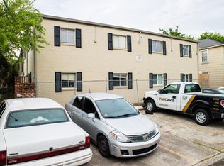 955 Violet St, Baton Rouge, LA 70802