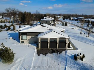 6865 Pebble Trail Way, Ottawa, ON K4P0C4