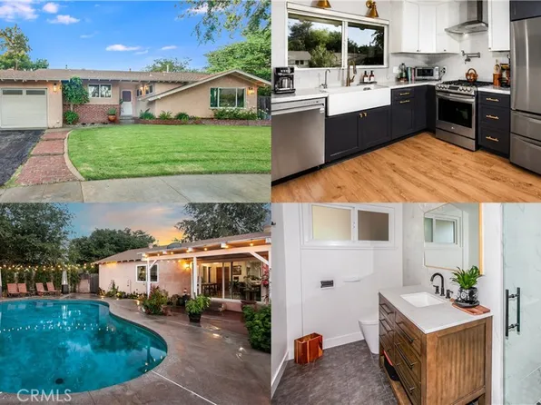 21709 Michale St, Canoga Park, CA 91304