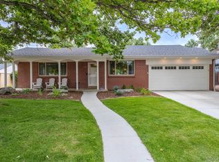 476 S Newport Way, Denver, CO 80224