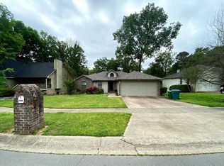 11409 Hickory Hill Rd, Little Rock, AR 72211