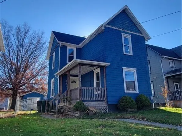 244 W Columbia St, Alliance, OH 44601