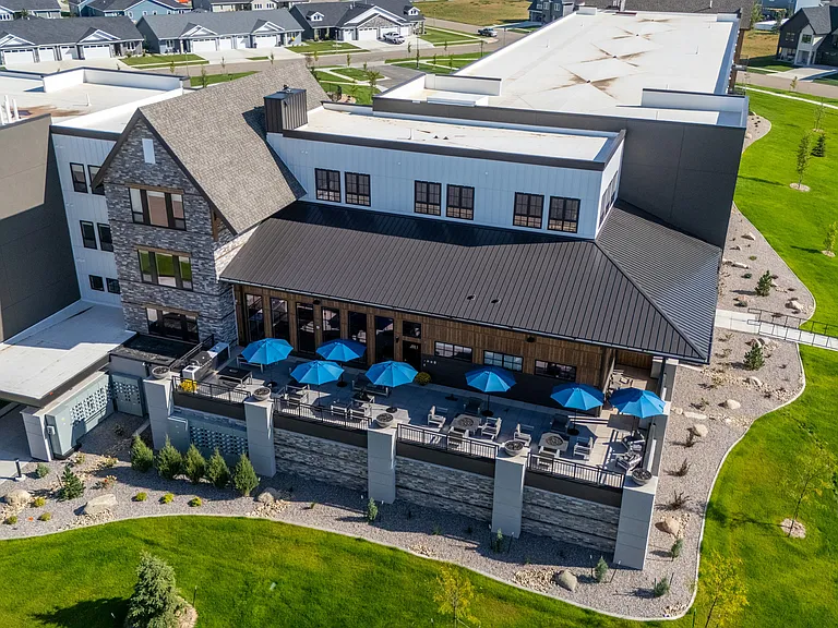 Welcome to The Earl Twin Homes, where modern living meets comfort. Enjoy spacious outdoor areas and sleek design, perfect for relaxation and gatherings. Explore our unique amenities today and unlock your ideal lifestyle! Visit us for more details.