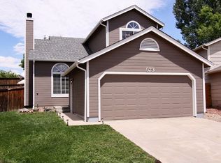 573 James St, Highlands Ranch, CO 80126