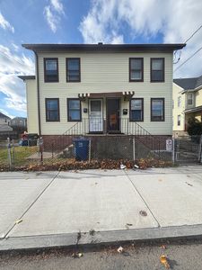 509 Pembroke Street, Bridgeport, CT, 06608