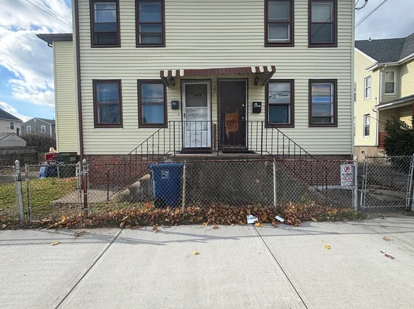509 Pembroke Street, Bridgeport, CT 06608