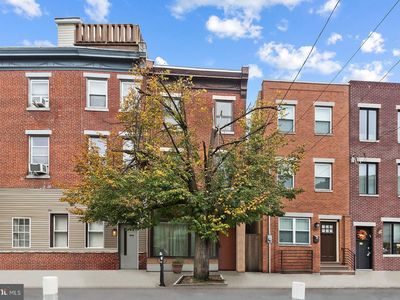 1005 S 7th St, Philadelphia, PA, 19147