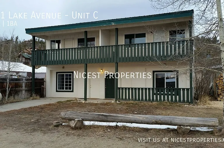 431 Lake Ave #C — Photo 1