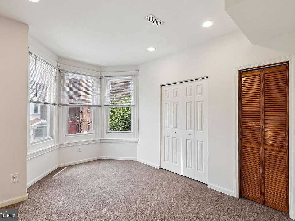 Bedroom #1