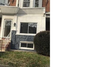 5611 Hunter St, Philadelphia, PA 19131