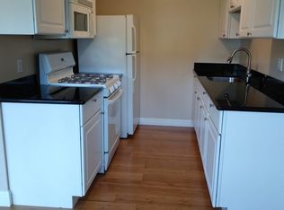 600 Alhambra Way APT 36, Martinez, CA 94553